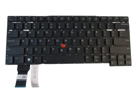 New Lenovo ThinkPad P1 Gen 4   5 X1 Extreme Gen 5 Backlit Keyboard w  Pointer Sale