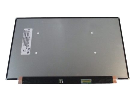 New Lenovo 5D10V82348 5D10V82349 Non-Touch Led Lcd Screen 14  4K UHD 40 Pin Narrow For Cheap