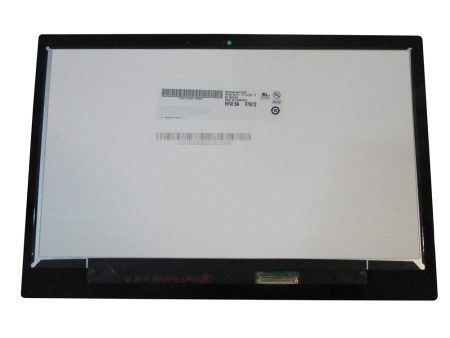 New HP Chromebook 11 G3 EE Lcd Touch Screen 11.6  HD 1366x768 40 Pin Sale