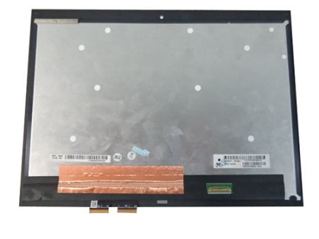 New Lcd Touch Screen & Digitizer for HP Pavilion X2 12-B Laptops For Sale