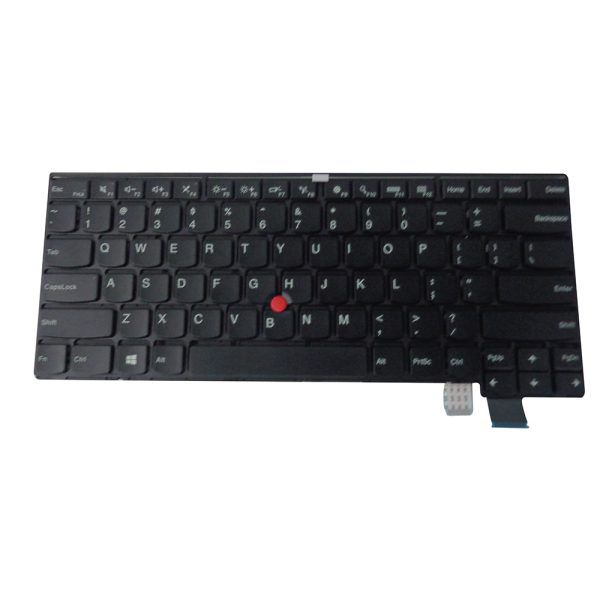 New Non-Backlit Keyboard w  Pointer For Lenovo ThinkPad T460P T460S T470P T470S Online