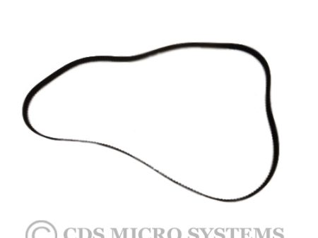 New Aftermarket Main Drive Belt For Zebra 105SL 110xi3 140xi3 170xi3 220xi3 45189-22 For Cheap