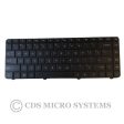 New Notebook Keyboard for HP G42 Compaq Presario CQ42 Laptops Sale