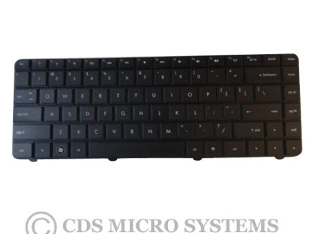 New Notebook Keyboard for HP G42 Compaq Presario CQ42 Laptops Sale