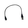 New USB Charging Charger Cable Cord for Fitbit Charge HR Online Hot Sale