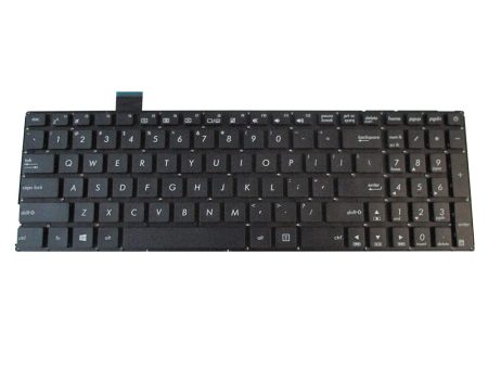 New Keyboard for Asus VivoBook 15 X542 X542U Laptops - US Version Online now