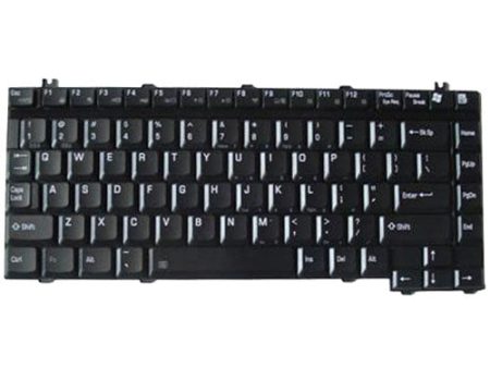 New Toshiba Satellite A10 A15 A20 A25 A30 A35 Keyboard - US Version Online