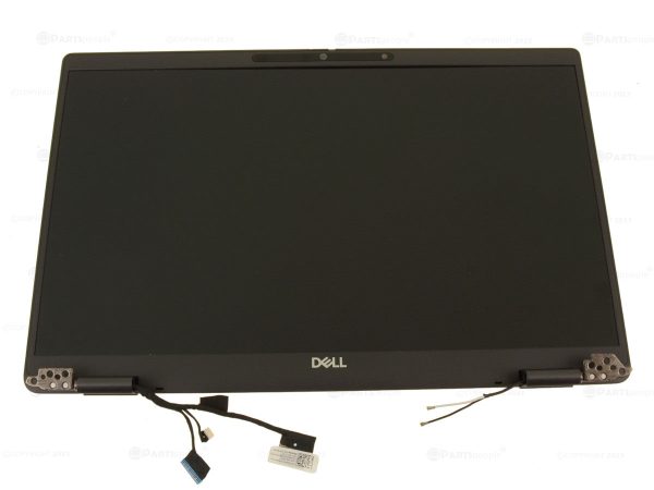 New Dell OEM Latitude 7420 Laptop 14  FHD LCD Screen Display Complete Assembly W0R36 Fashion