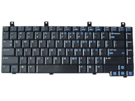 New Keyboard for HP Pavilion DV5000 ZV5000 ZX5000 ZV6000 NX9100 Laptops Cheap