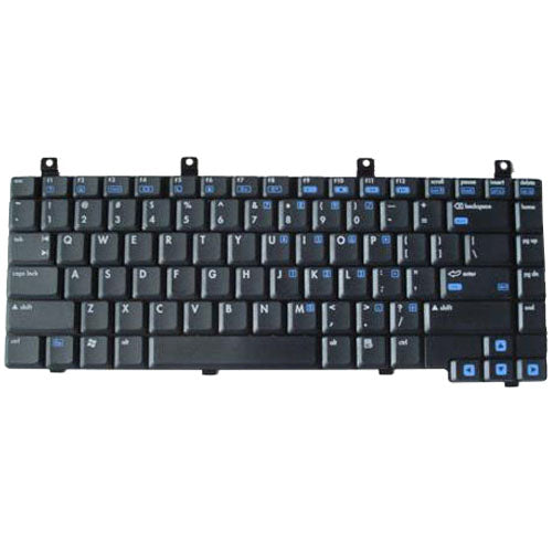 New Keyboard for HP Pavilion DV5000 ZV5000 ZX5000 ZV6000 NX9100 Laptops Cheap