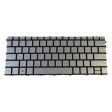 New Silver Backlit Keyboard for HP Envy X360 2-in-1 13-BF Laptops Online now