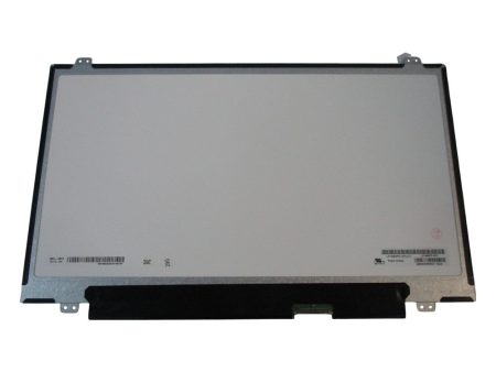 New LP140WF5-SPJ1 Lcd Touch Screen 14  FHD 1920x1080 40 Pin Discount