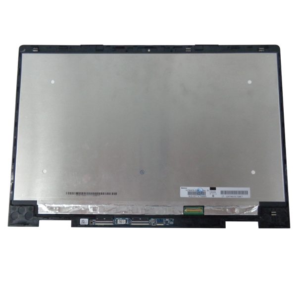 New Lcd Touch Screen w  Bezel For HP ENVY 15-BP 15-BQ Laptops 925736-001 Sale