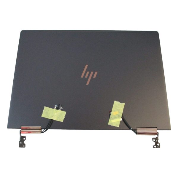 New HP Spectre 13-AE 13T-AE Lcd Touch Screen Assembly 942849-001 13.3  4K UHD Discount