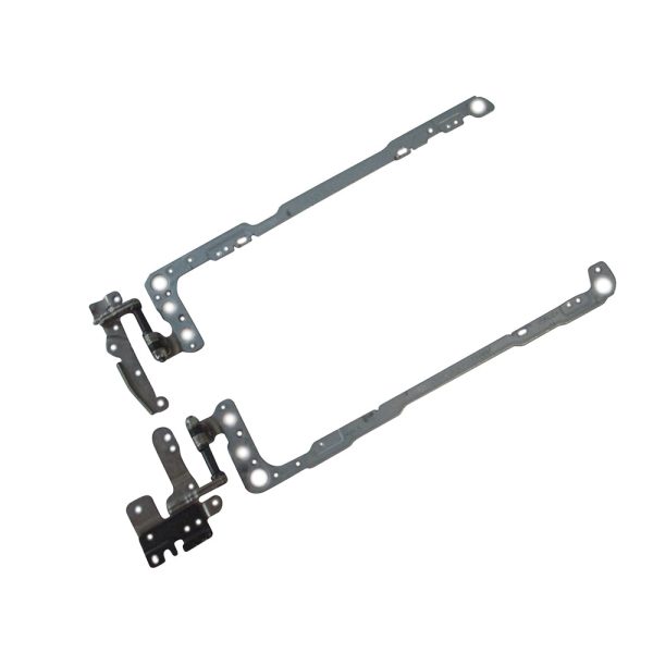 New Lcd Hinge Set for Dell Chromebook 3180 Touch Screen Laptops Sale