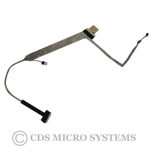 New Toshiba Satellite L500 L505 L500D L505D Laptop Lcd Led Cable DC02000S800 For Discount