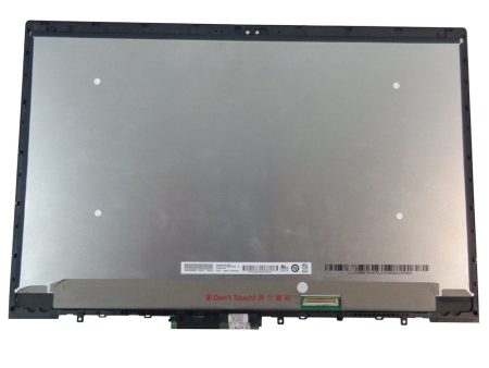 New Lenovo ThinkPad X1 Extreme Lcd Touch Screen w  Bezel 4K 3840x2160 01YU648 Online Sale