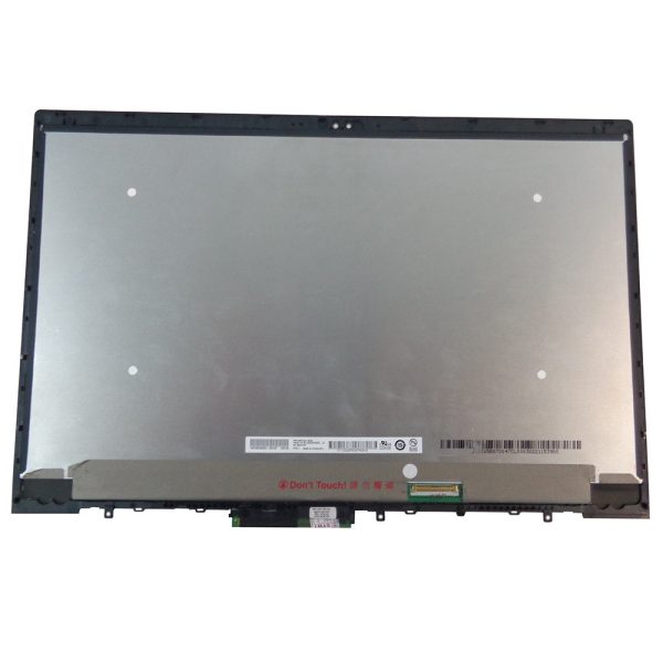 New Lenovo ThinkPad X1 Extreme Lcd Touch Screen w  Bezel 4K 3840x2160 01YU648 Online Sale