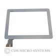 New Asus Transformer Pad TF103 TF303C Tablet Digitizer Touch Screen Glass 10.1 White For Cheap