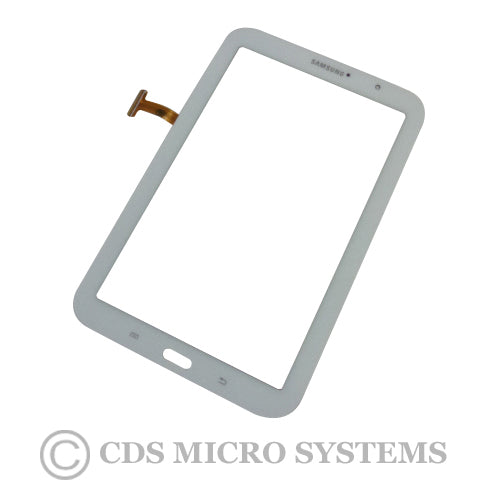 New Samsung Galaxy GT-N5110 White Digitizer Touch Screen Glass 8.0  WiFi Version on Sale