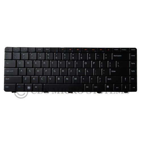 New Dell Inspiron 13 (1370) Laptop Keyboard HC1J0 0HC1J0 For Cheap