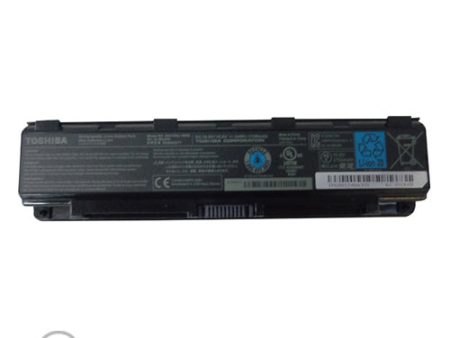 New Toshiba Satellite C50-A C55-A C70-A C75-A Laptop Battery PA5108U-1BRS 24Wh Online now