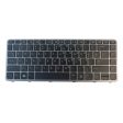 New Backlit Keyboard HP EliteBook Folio 1040 G1 1040 G2 Laptops Supply