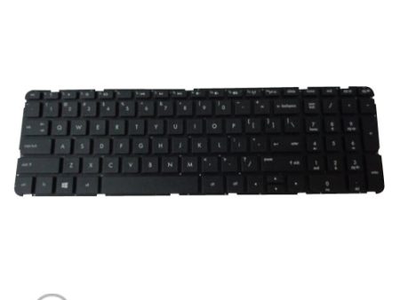 New Keyboard for HP Pavilion Sleekbook TouchSmart 15-B Laptops - No Frame Cheap