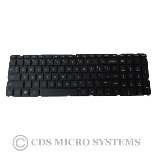 New Keyboard for HP Pavilion Sleekbook TouchSmart 15-B Laptops - No Frame Cheap