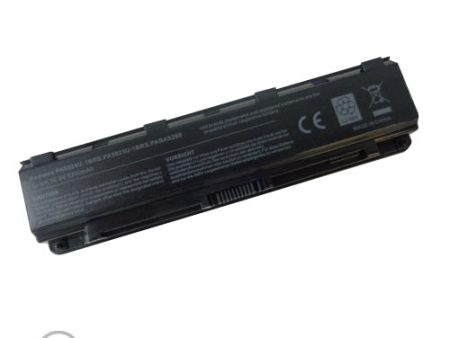 New Toshiba Satellite C840 C845 C850 C855 C870 C875 L840 L845 Laptop Battery For Sale