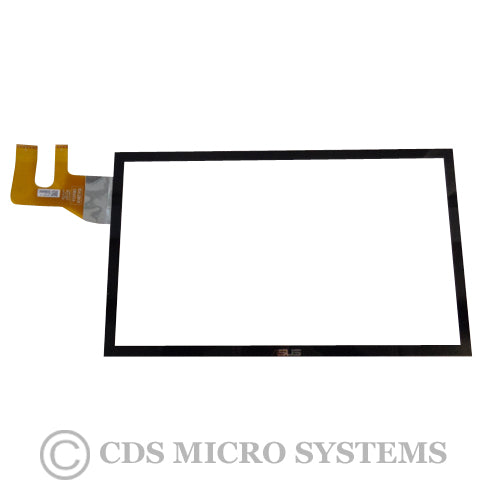 New Asus Q500A Laptop Black Digitizer Touch Screen Glass 15.6  on Sale