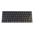 New Lenovo IdeaPad Yoga C940-14IIL 81Q9 Black Backlit Keyboard Hot on Sale