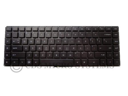 New HP Envy 15 (15-1000) Series Laptop Keyboard 586856-001 Fashion