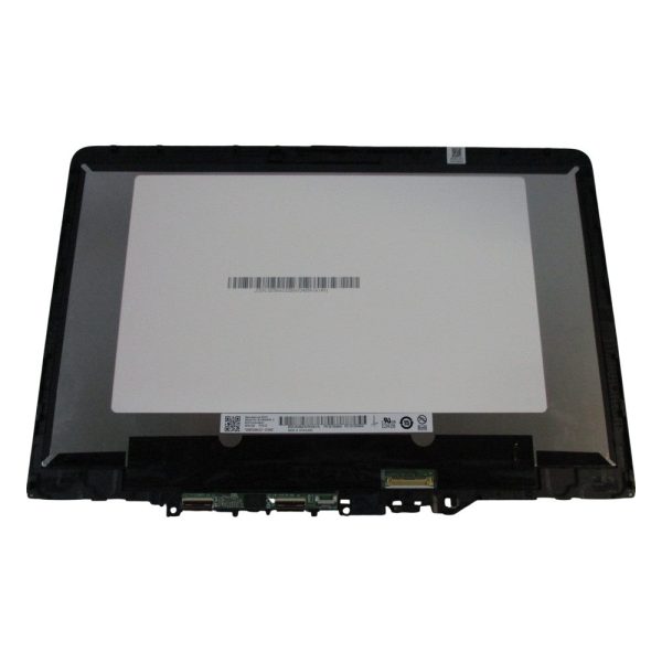 New Lcd Touch Screen w  Bezel For Lenovo 300E Yoga Chromebook Gen 4 11.6  5D11C95909 Supply