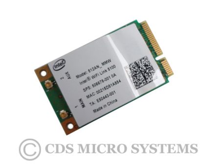 New Intel Lan Mini Board 512AN_MMW INT-512ANMMW Discount