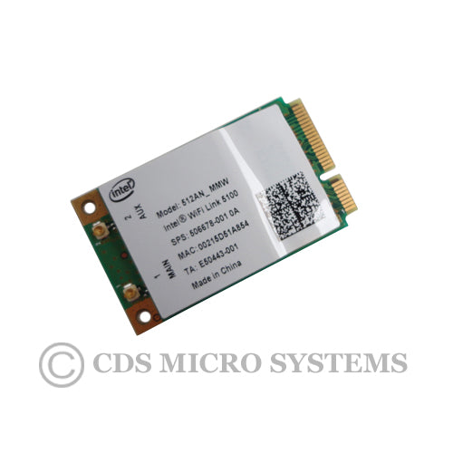 New Intel Lan Mini Board 512AN_MMW INT-512ANMMW Discount