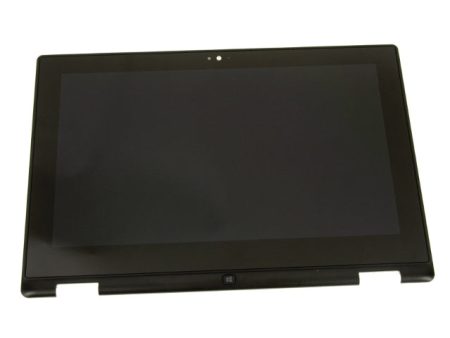 Refurbished Dell OEM Inspiron 3152 11.6  Touchscreen WXGAHD LCD LED Widescreen F0C4X Online Hot Sale