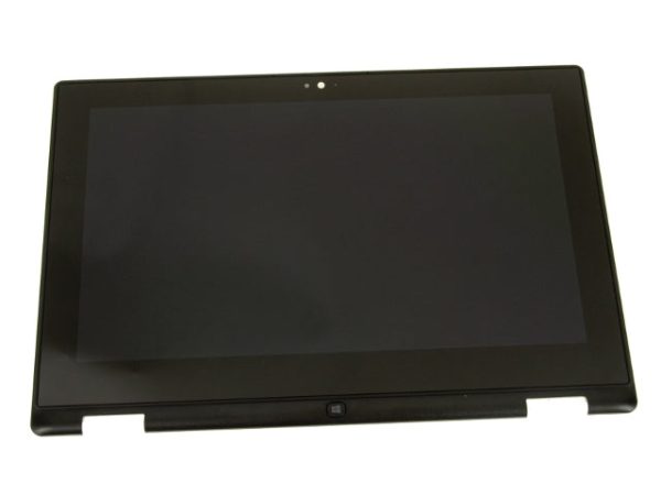 Refurbished Dell OEM Inspiron 3152 11.6  Touchscreen WXGAHD LCD LED Widescreen F0C4X Online Hot Sale