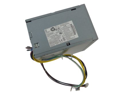 New HP Pro 4000 6000 8000 Computer Power Supply 320W 611483-001 Supply