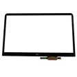 New Dell Inspiron 15 3521 3537 5521 5537 Touch Screen Digitizer Glass 15.6  Online