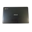 New Asus Chromebook C200 C200M C200MA Laptop Black Lcd Back Cover Online Sale