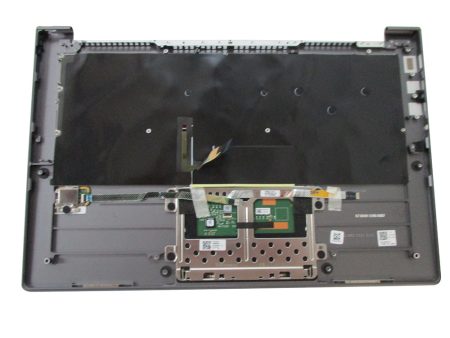 New Lenovo IdeaPad Yoga C940-14IIL 81Q9 Palmrest w  Keyboard & Touchpad 5CB0U44246 Supply