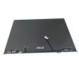 New Asus Zenbook UX301LA Lcd Touch Screen Full Assembly 13.3  QHD 2560x1440 For Discount