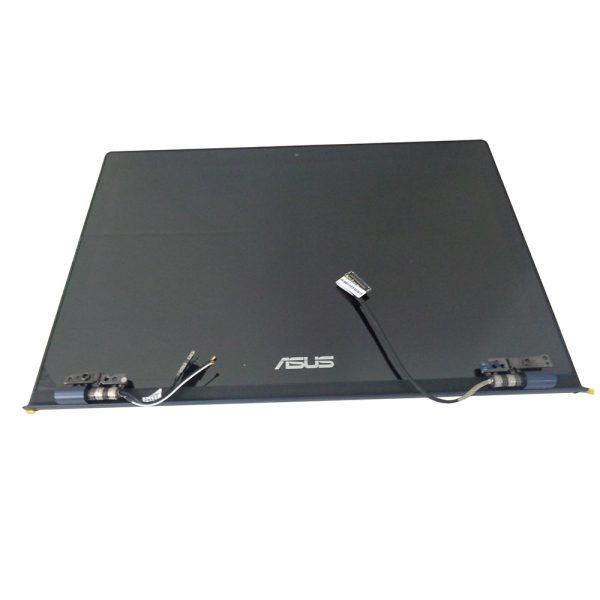 New Asus Zenbook UX301LA Lcd Touch Screen Full Assembly 13.3  QHD 2560x1440 For Discount