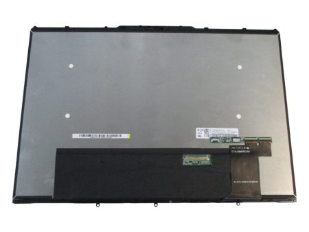 New Lenovo Yoga 7 14IAL7 Lcd Touch Screen w  Bezel 14  2K 40 Pin 5D10S39810 For Discount