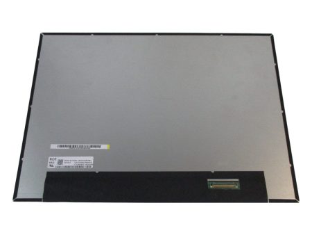 New NE135GXM-N61 Replacement Led Lcd Screen 13.5  2256x1504 40 Pin For Sale