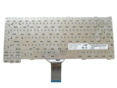 New Dell Inspiron 1200 2200 Latitude 110L Keyboard D8883 For Sale