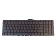 New Backlit Keyboard for HP Pavilion 15-AN Laptops 836099-001 836099-002 Online Sale