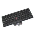 New Lenovo ThinkPad E120 X121e X130e X131e Laptop Keyboard - UK Version For Cheap