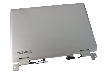 New Toshiba Satellite L15W-B Led Lcd Touch Screen Assembly 11.6  HD Hot on Sale